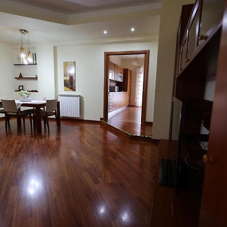 Ferienwohnung Casa Diocleziano Neapel Exterior foto