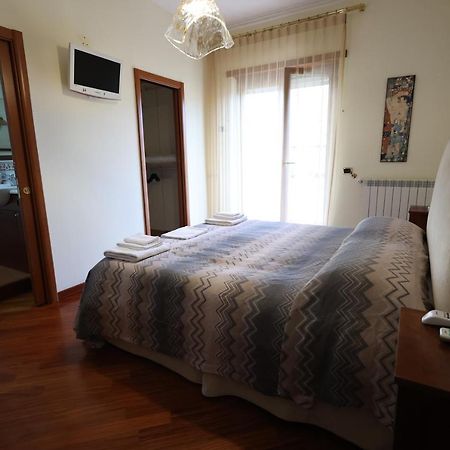 Ferienwohnung Casa Diocleziano Neapel Exterior foto