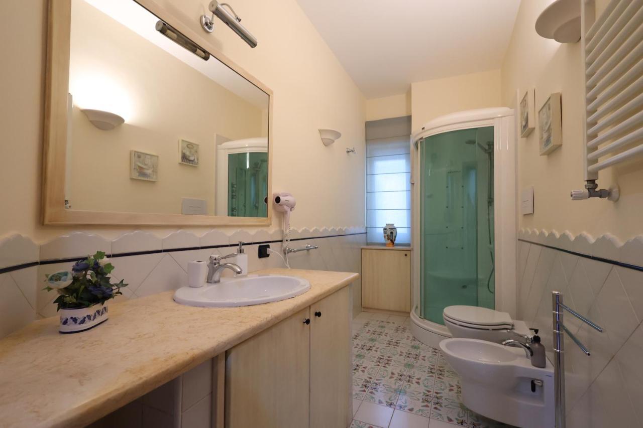 Ferienwohnung Casa Diocleziano Neapel Exterior foto