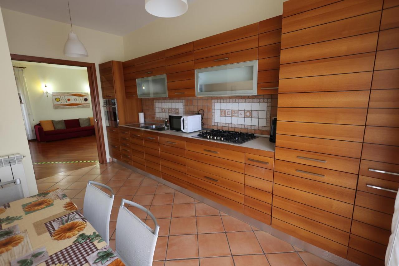 Ferienwohnung Casa Diocleziano Neapel Exterior foto