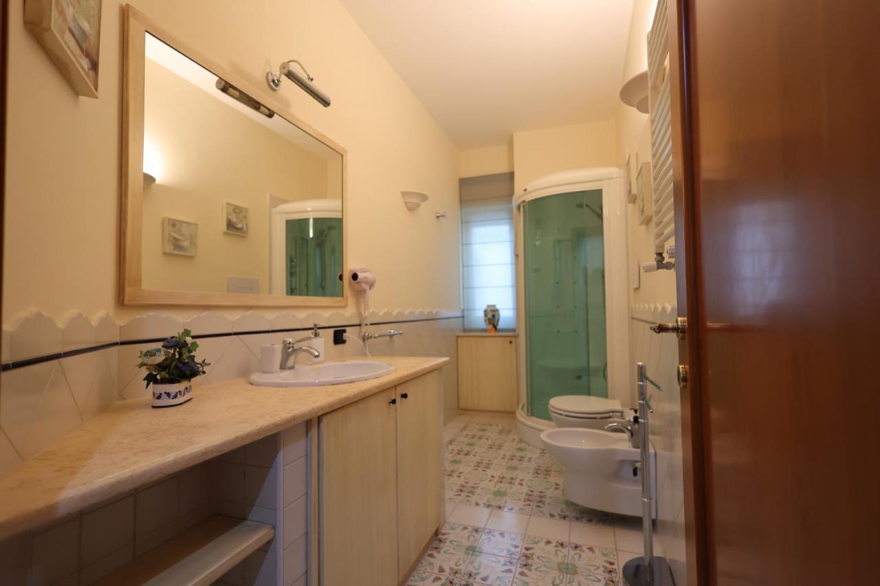 Ferienwohnung Casa Diocleziano Neapel Exterior foto
