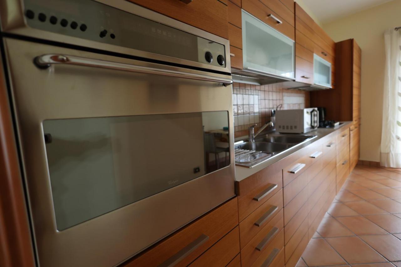 Ferienwohnung Casa Diocleziano Neapel Exterior foto